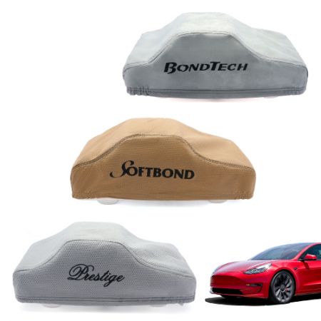 Ters Mühendislik Araç Kılıfı - Yolcu aracı, kamyon ve SUV için özel araç kılıfı